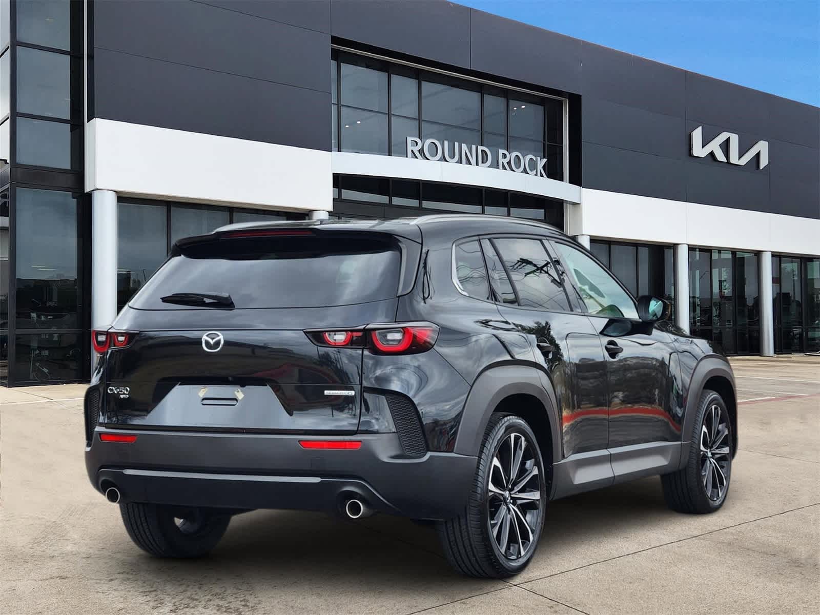 Thumbnail: 2023 Mazda CX-50 - 6