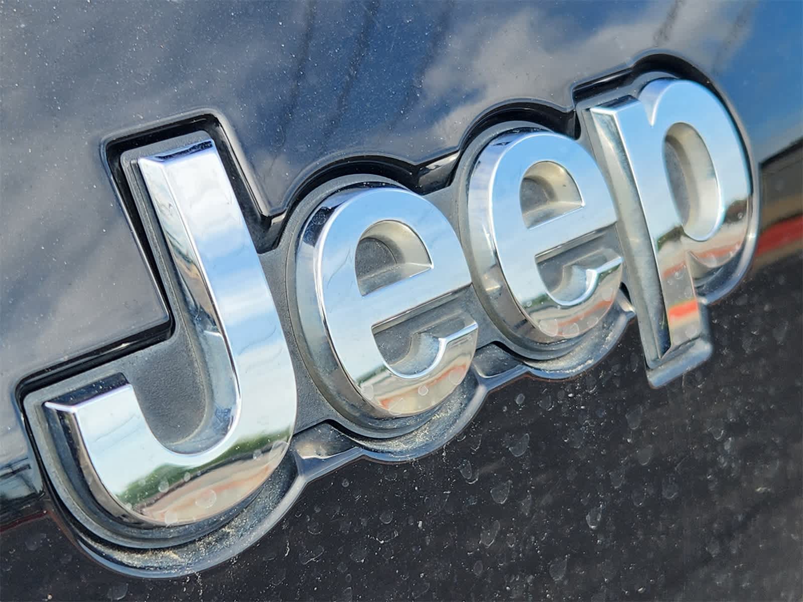 Thumbnail: 2023 Jeep Grand Cherokee L - 11