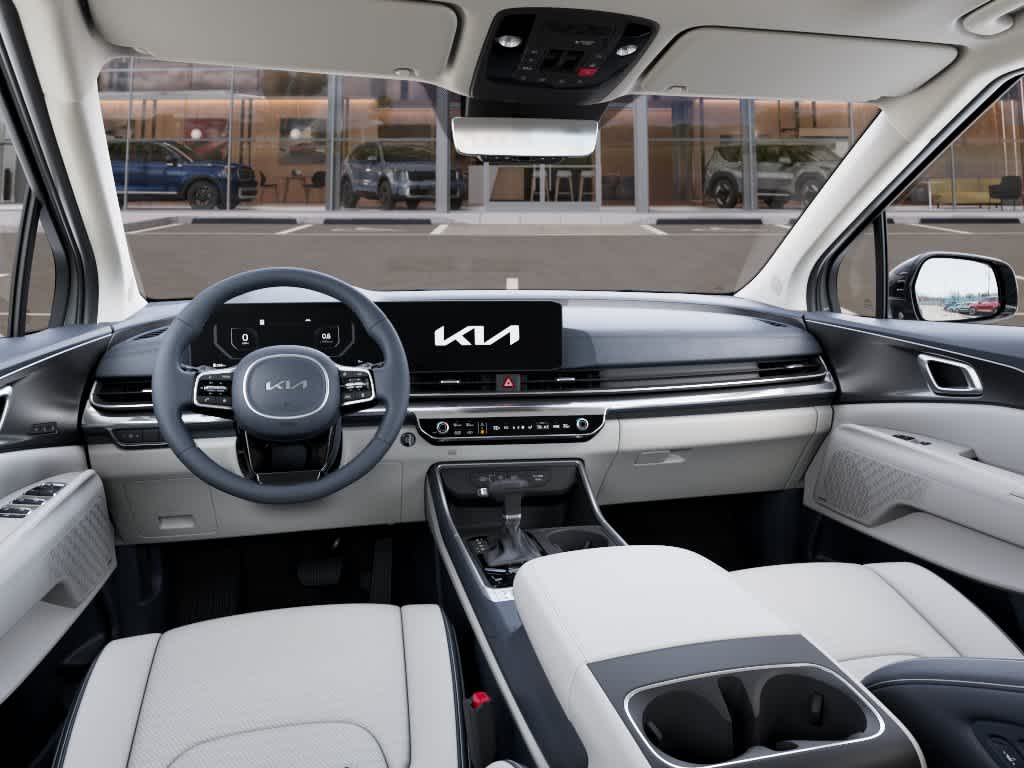 Thumbnail: 2026 Kia Carnival - 14