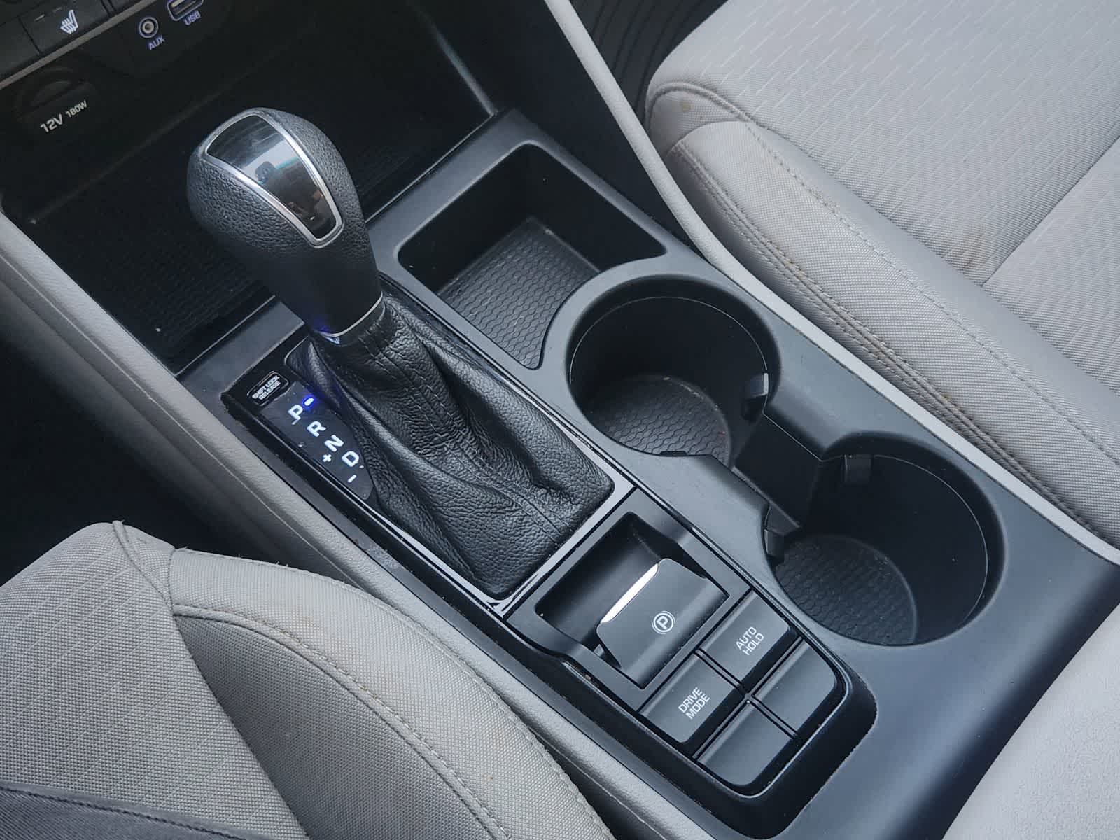 Thumbnail: 2021 Hyundai Tucson - 19