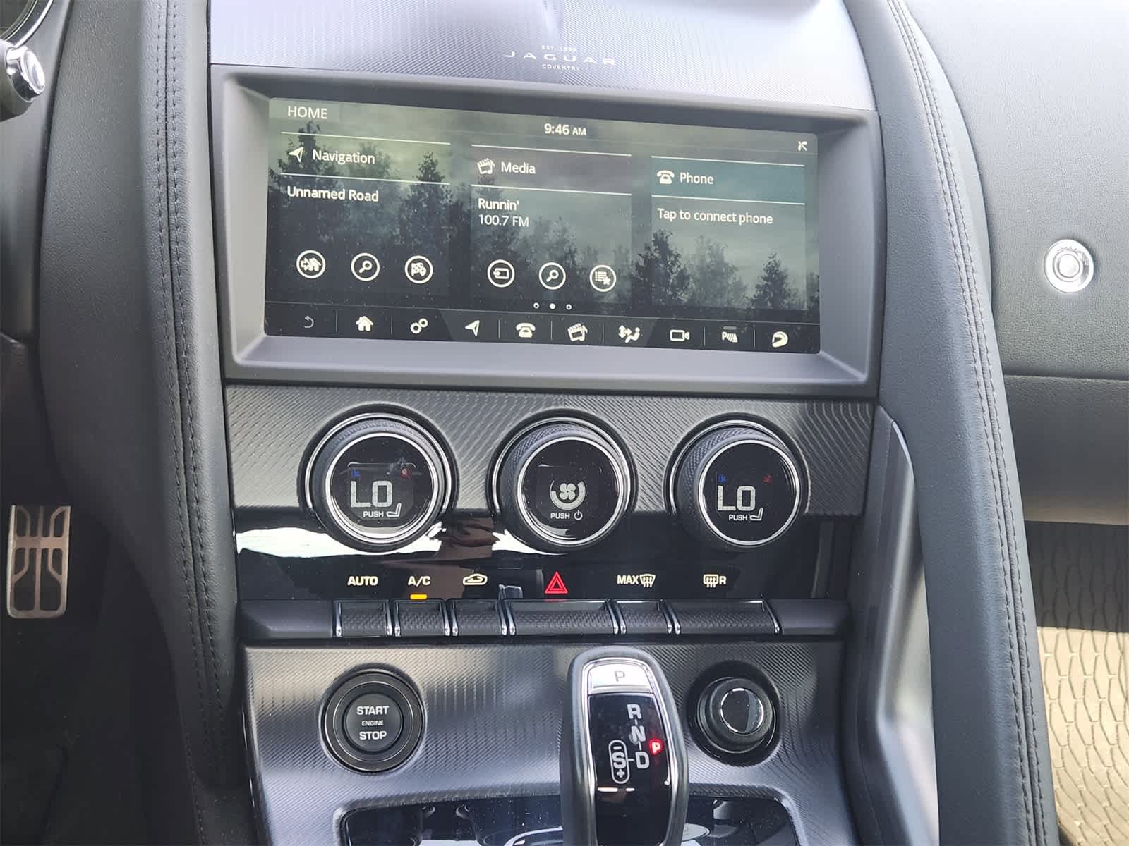 2024 Jaguar F-Type R-Dynamic 16