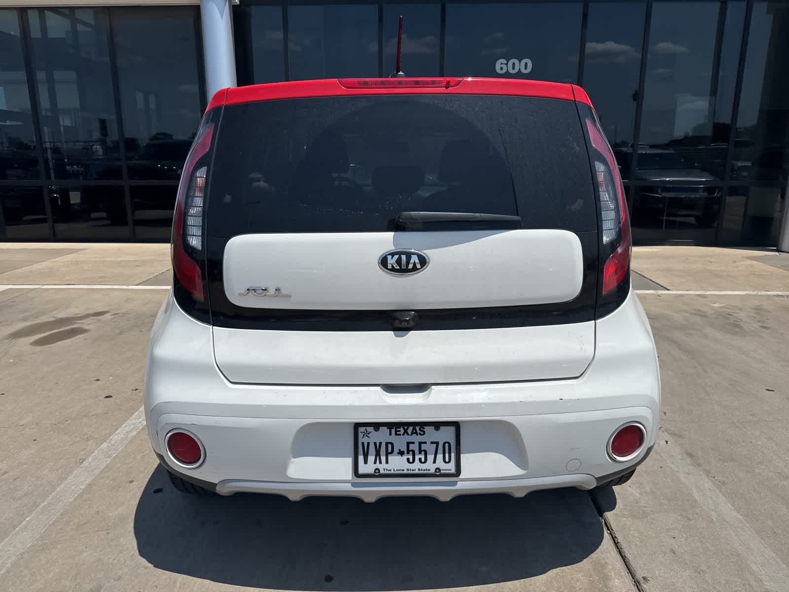 Thumbnail: 2019 Kia Soul - 5