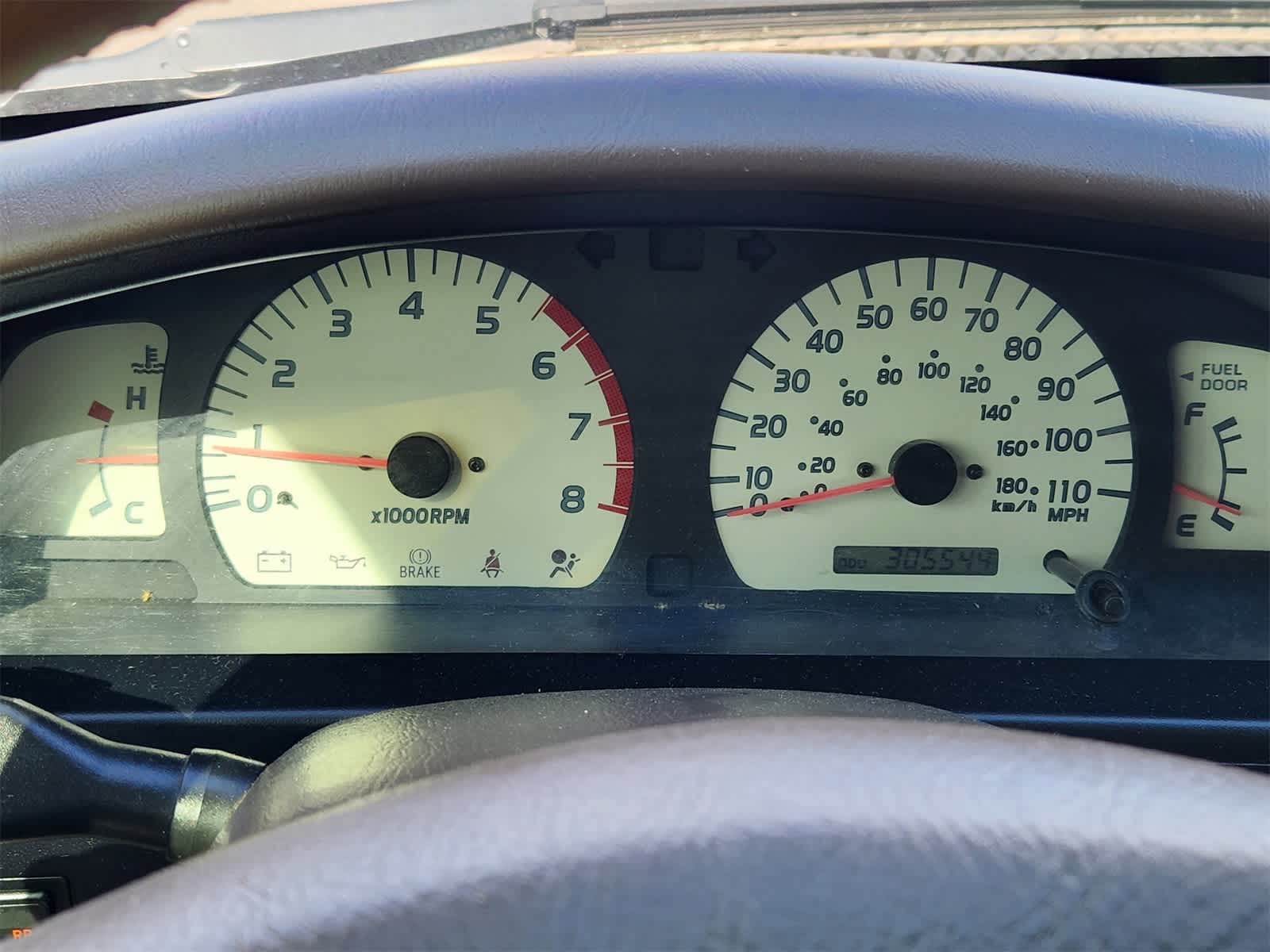 Thumbnail: 2004 Toyota Tacoma - 16