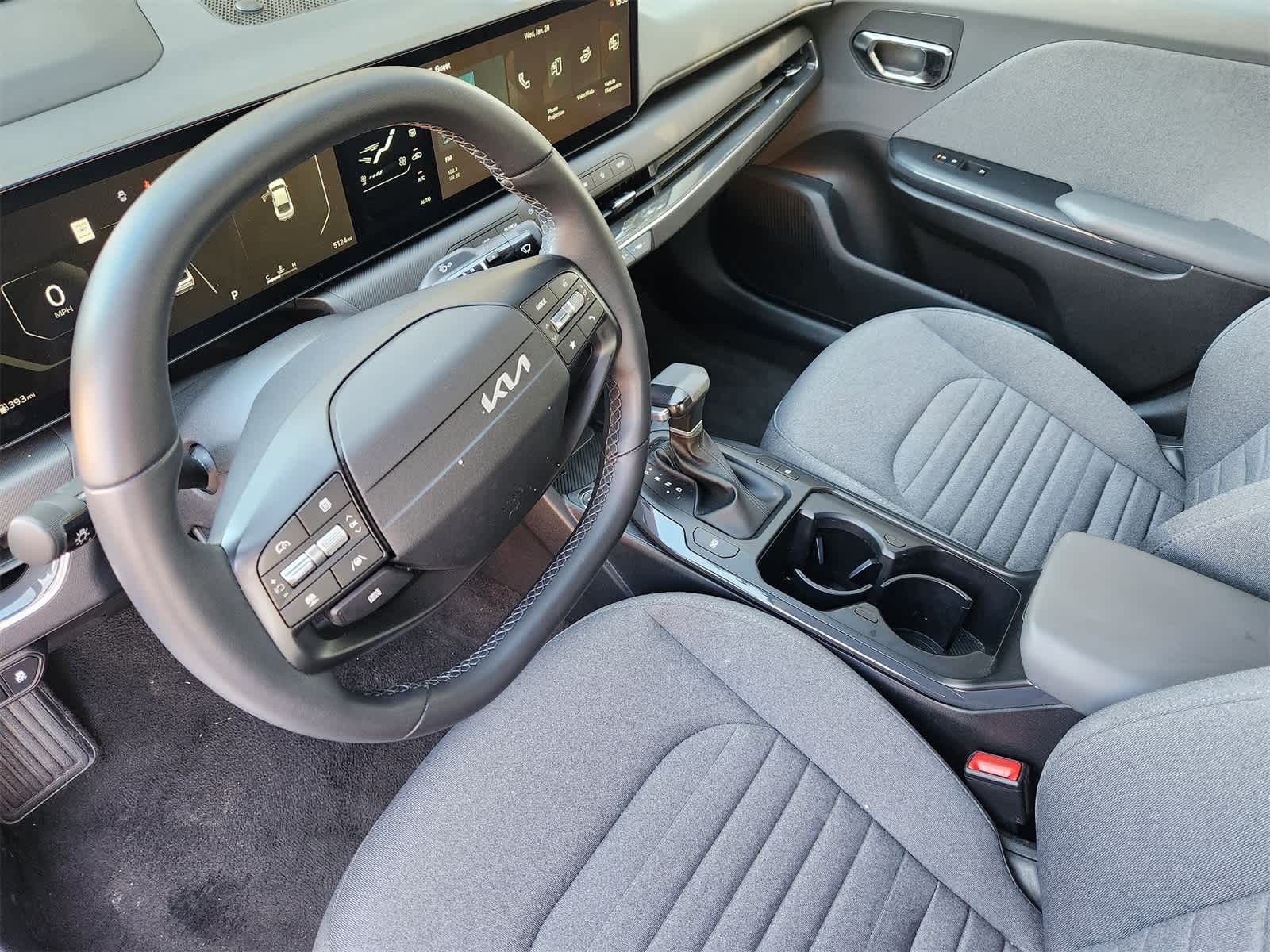 Thumbnail: 2025 Kia K4 - 2