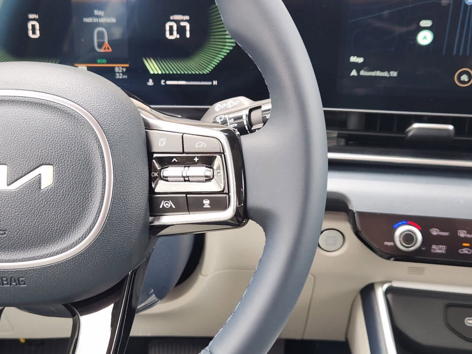 Thumbnail: 2026 Kia Carnival - 21