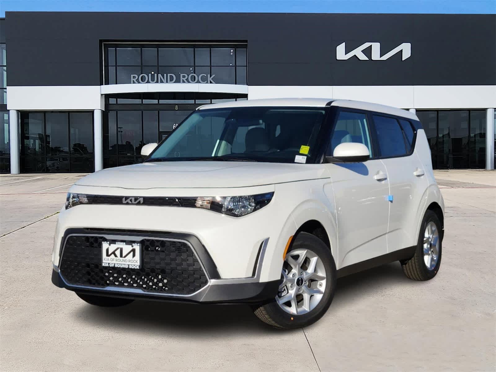2025 Kia Soul