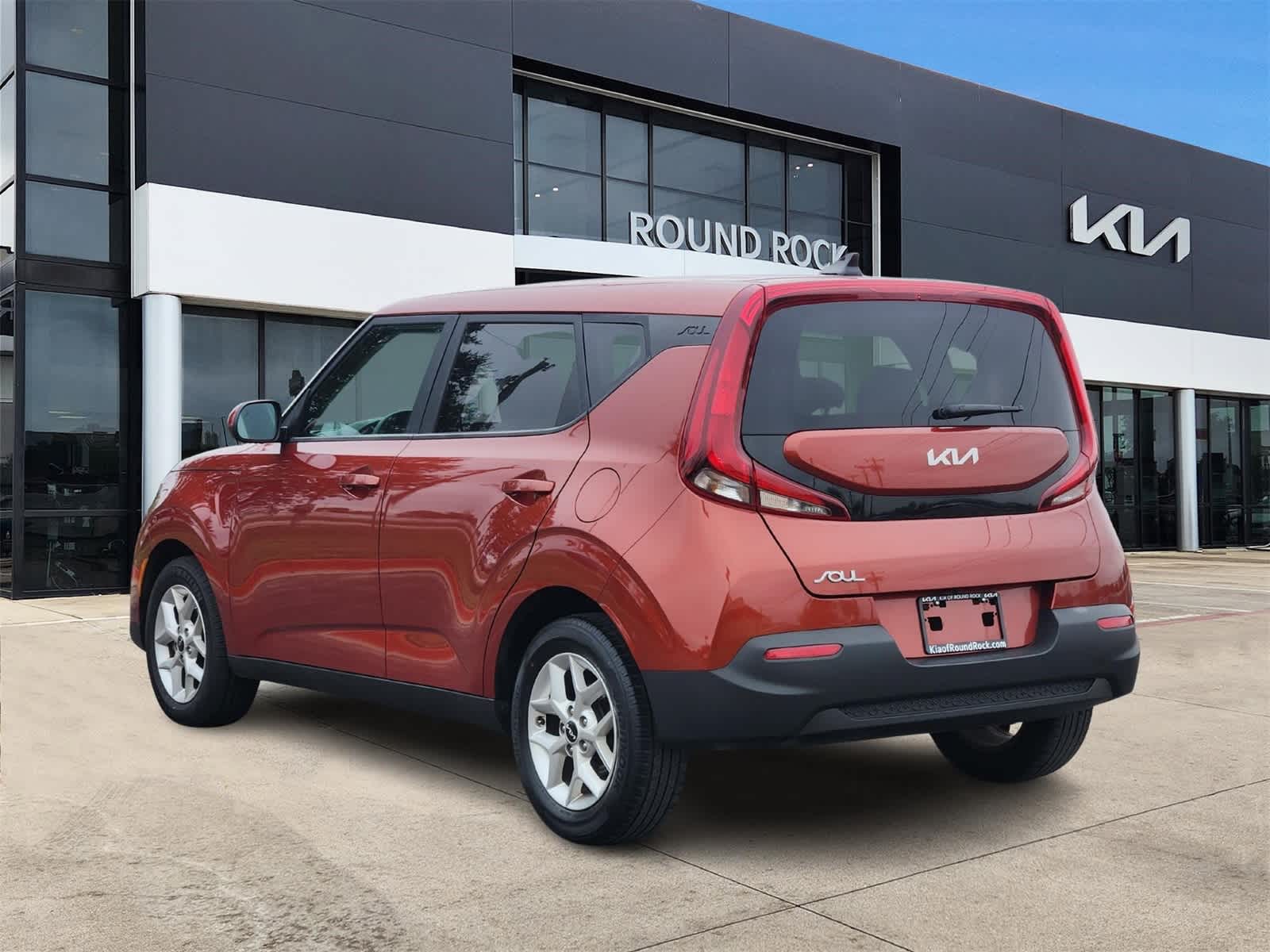 Thumbnail: 2022 Kia Soul - 6