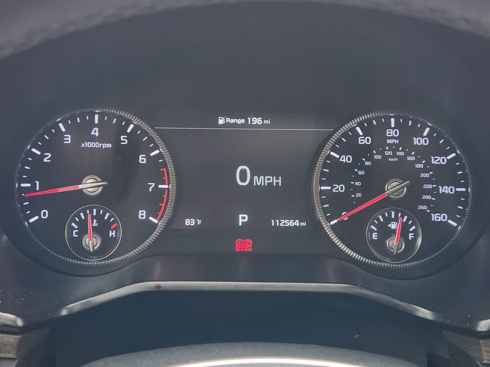 Thumbnail: 2021 Kia Telluride - 16