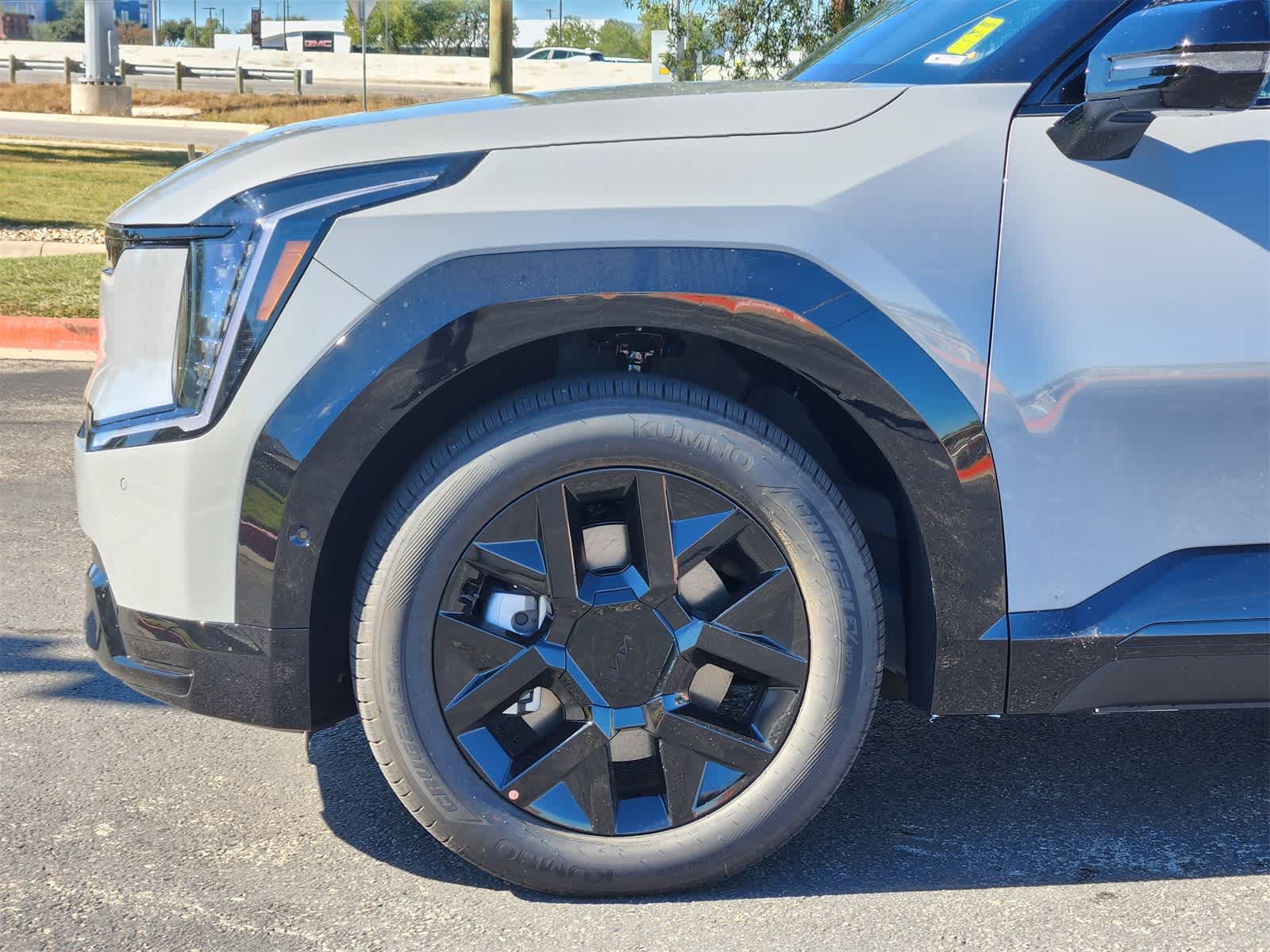 Thumbnail: 2026 Kia EV9 - 7