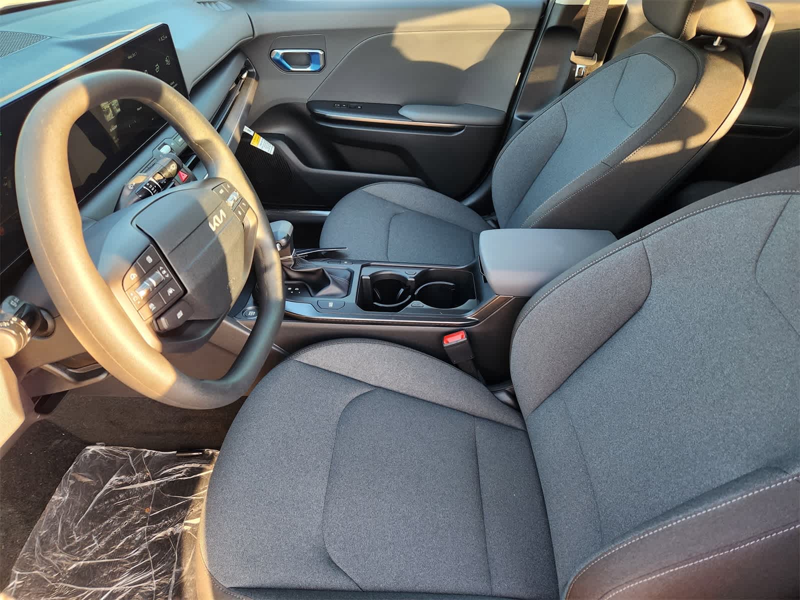 Thumbnail: 2025 Kia K4 - 11