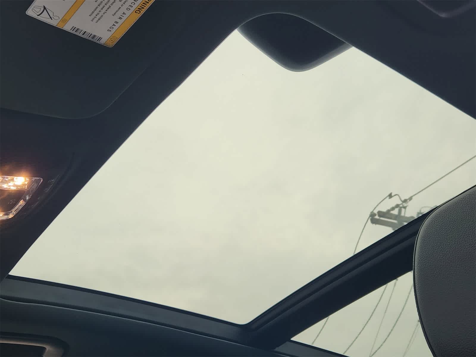 Thumbnail: 2020 Mercedes-Benz GLE - 23