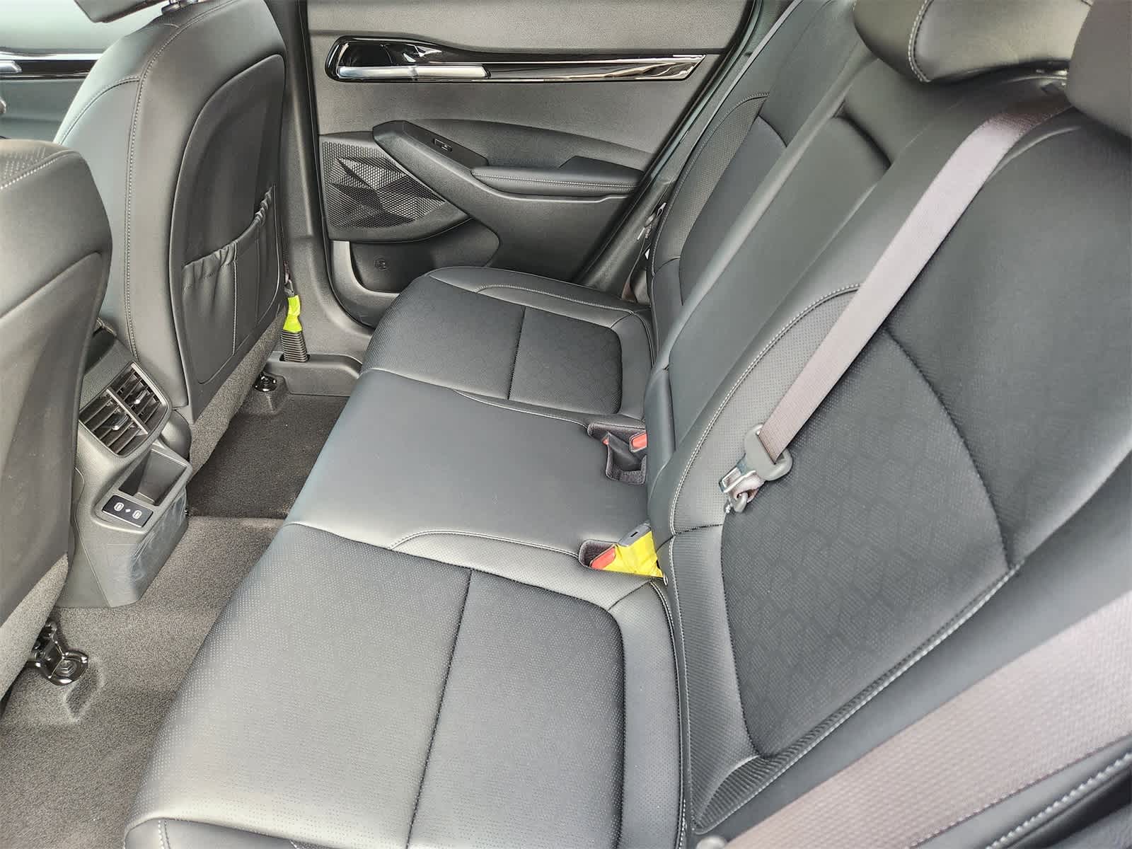 Thumbnail: 2026 Kia Seltos - 21