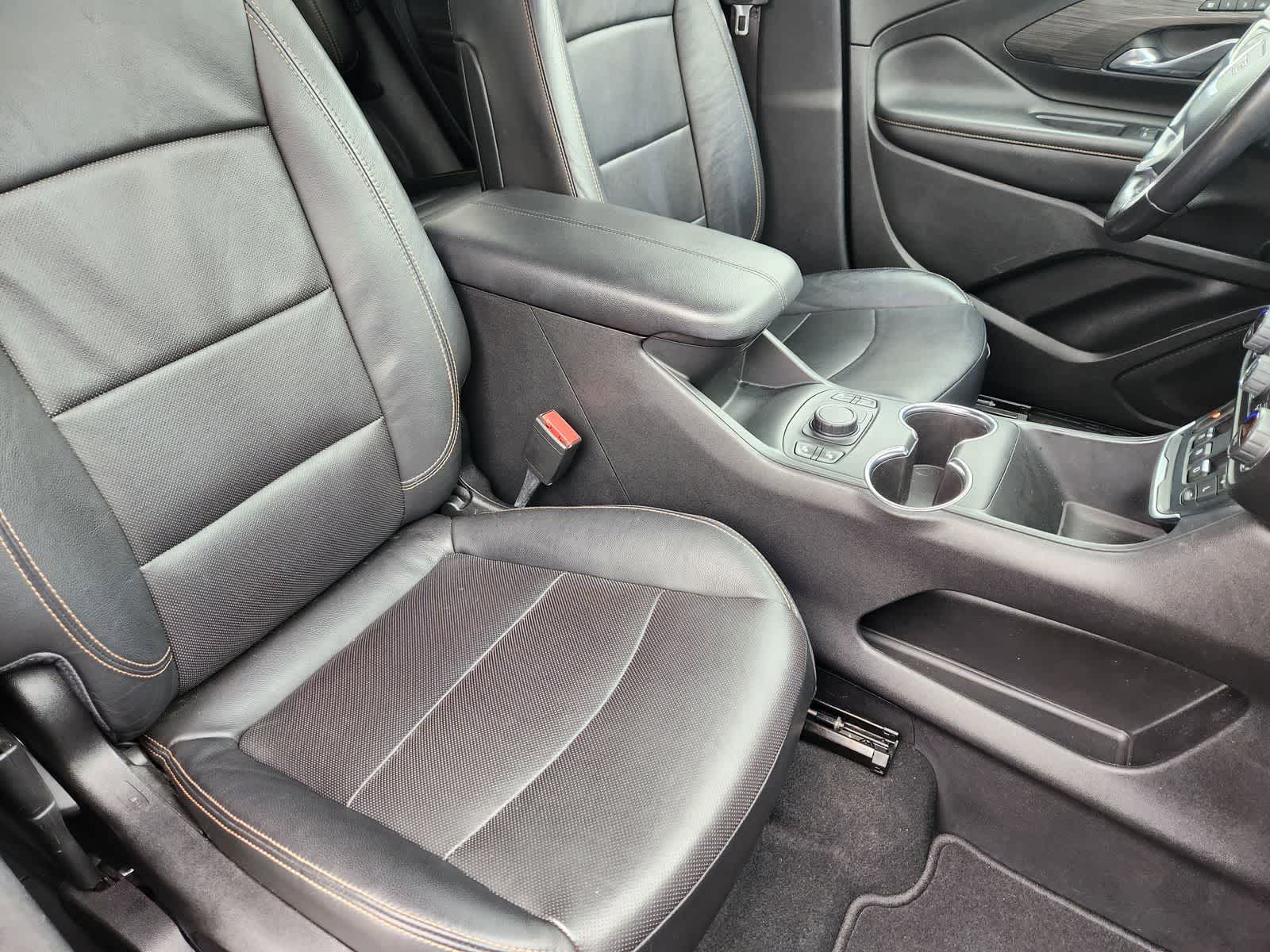 Thumbnail: 2019 GMC Terrain - 13