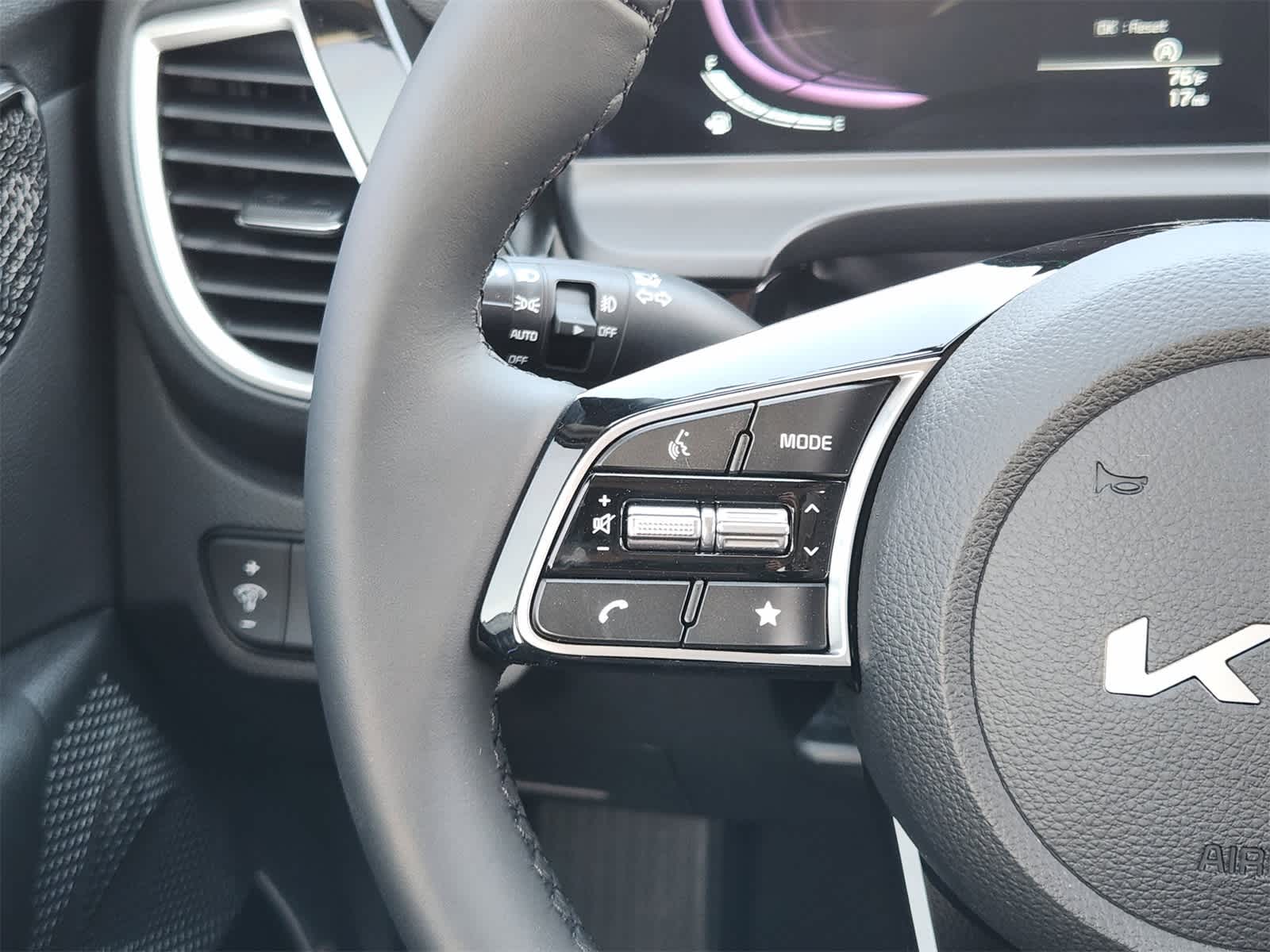 Thumbnail: 2026 Kia Seltos - 25