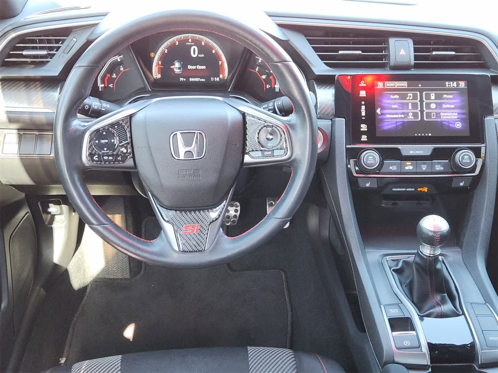 Thumbnail: 2018 Honda Civic - 28