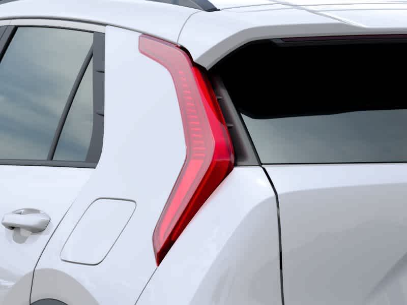 Thumbnail: 2026 Kia Niro - 11