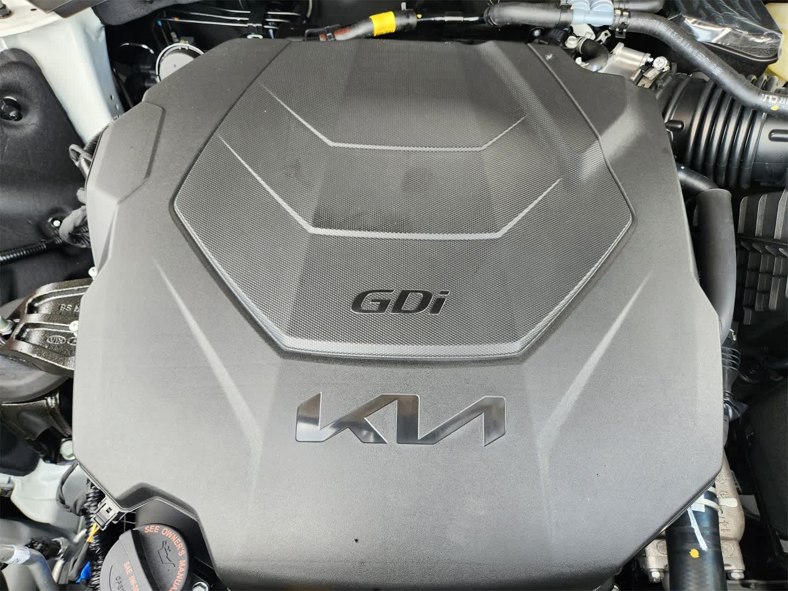 Thumbnail: 2025 Kia Telluride - 28