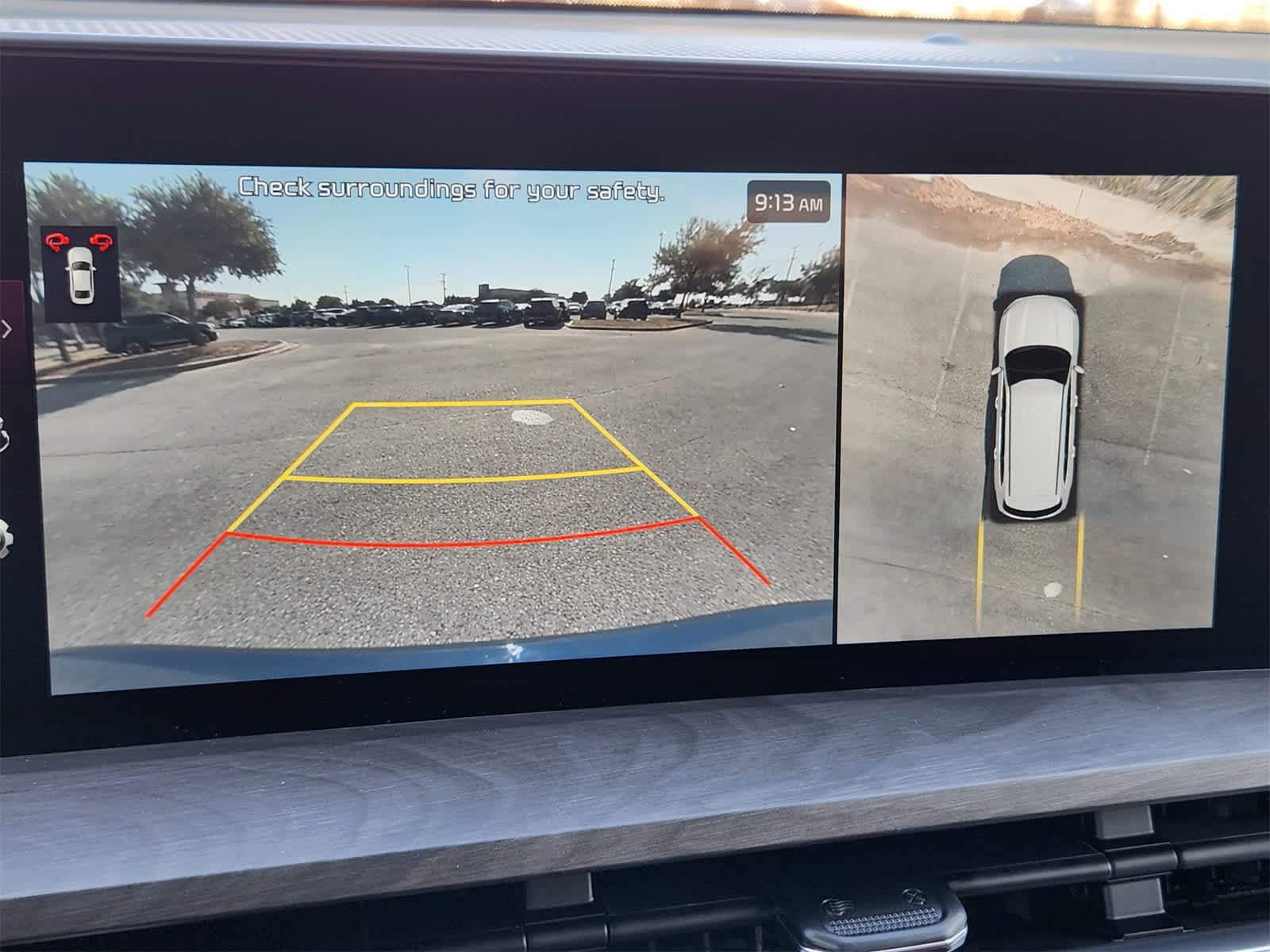 Thumbnail: 2025 Kia Telluride - 16