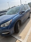  Subaru Ascent