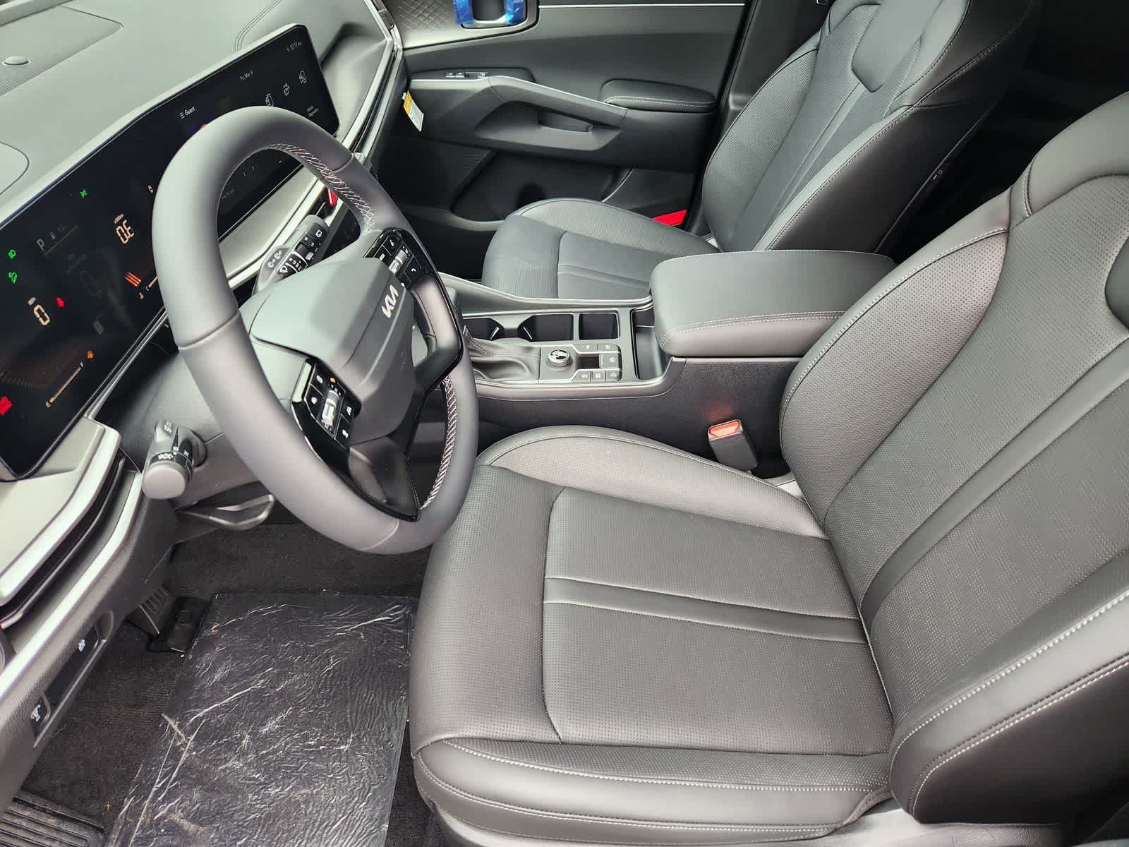 Thumbnail: 2026 Kia Sorento - 11