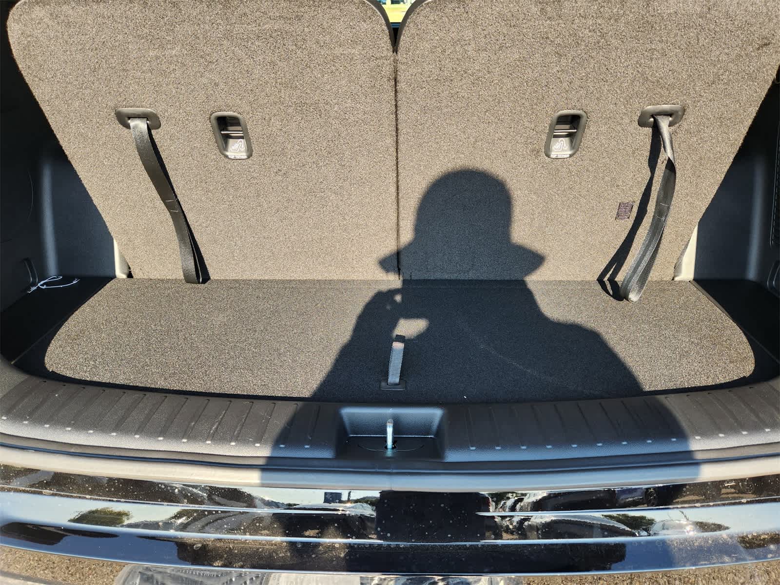 Thumbnail: 2026 Kia Sorento - 30