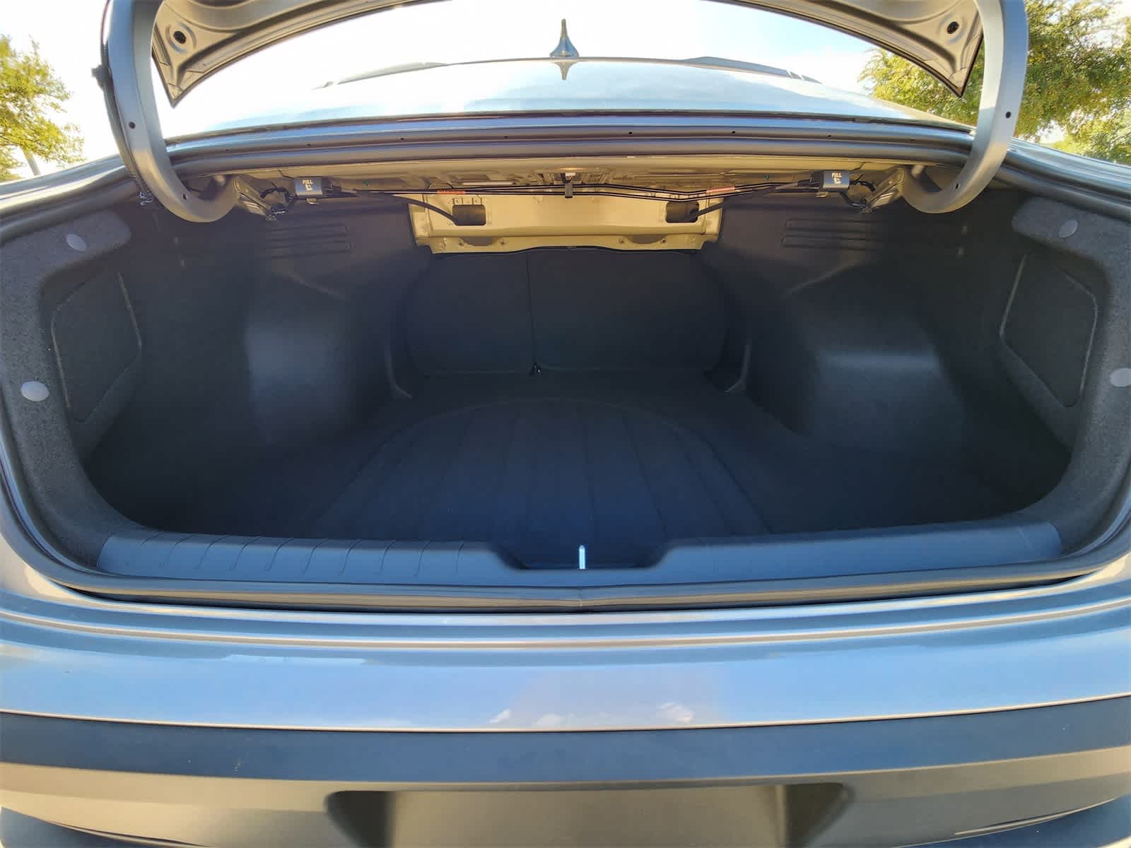 Thumbnail: 2025 Kia K4 - 28