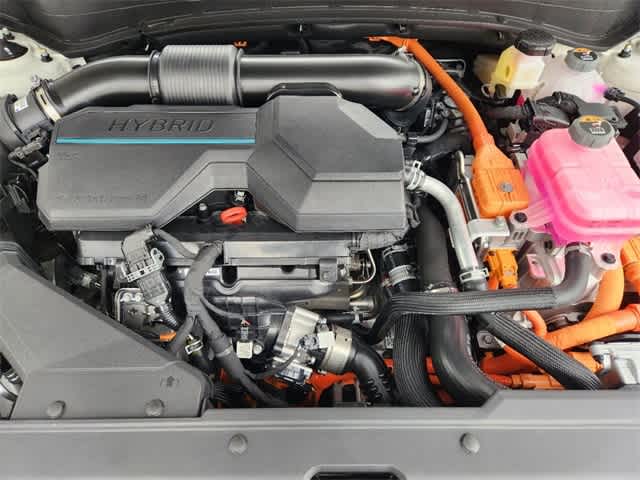 2025 Kia Sportage LX 20