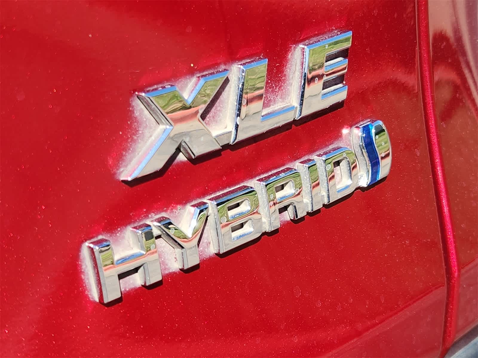 Thumbnail: 2021 Toyota RAV4 - 11