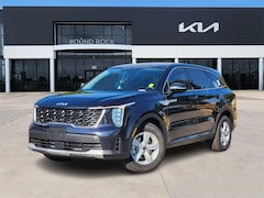 2026 Kia Sorento LX SUV