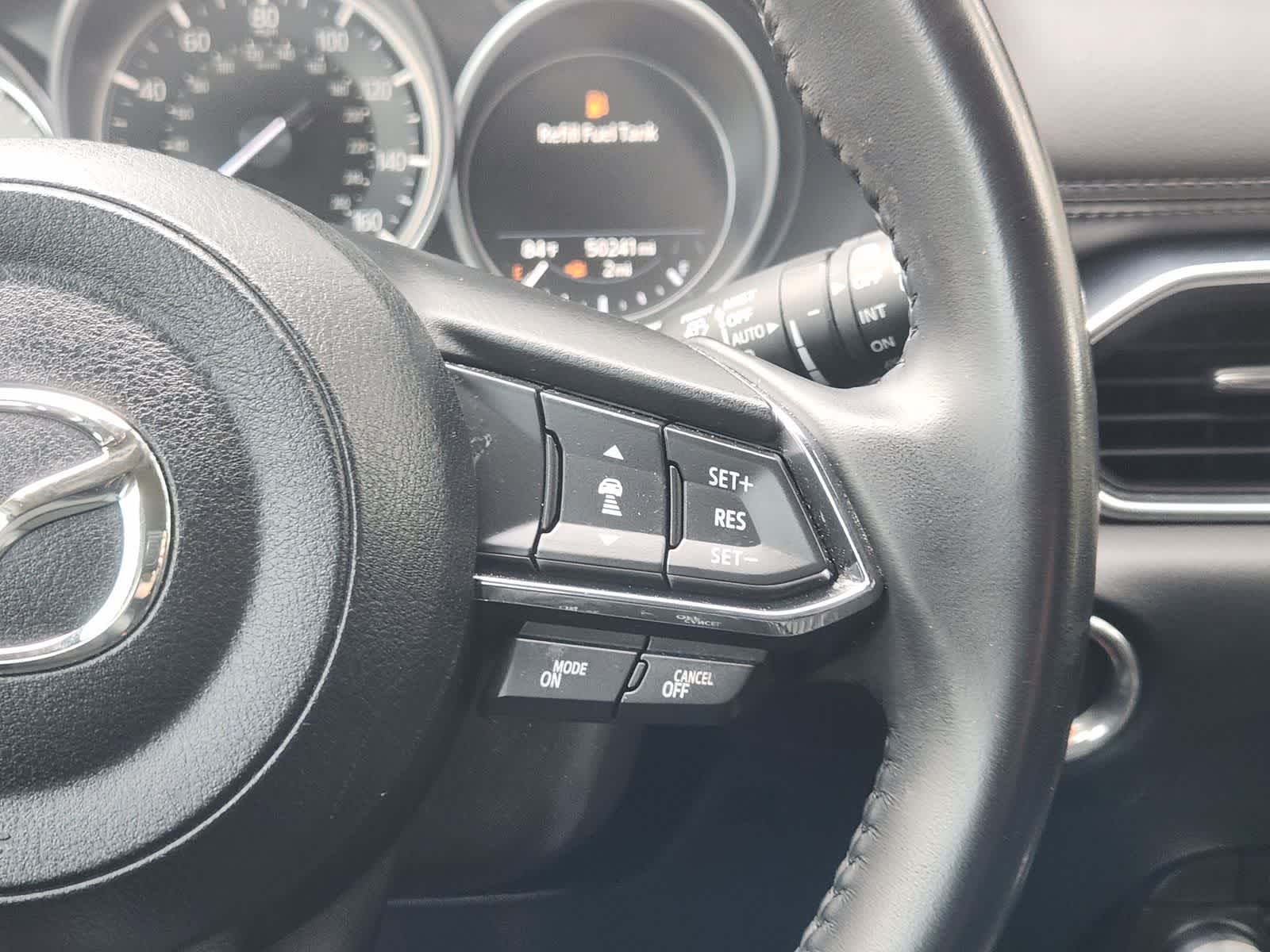 Thumbnail: 2023 Mazda CX-5 - 28