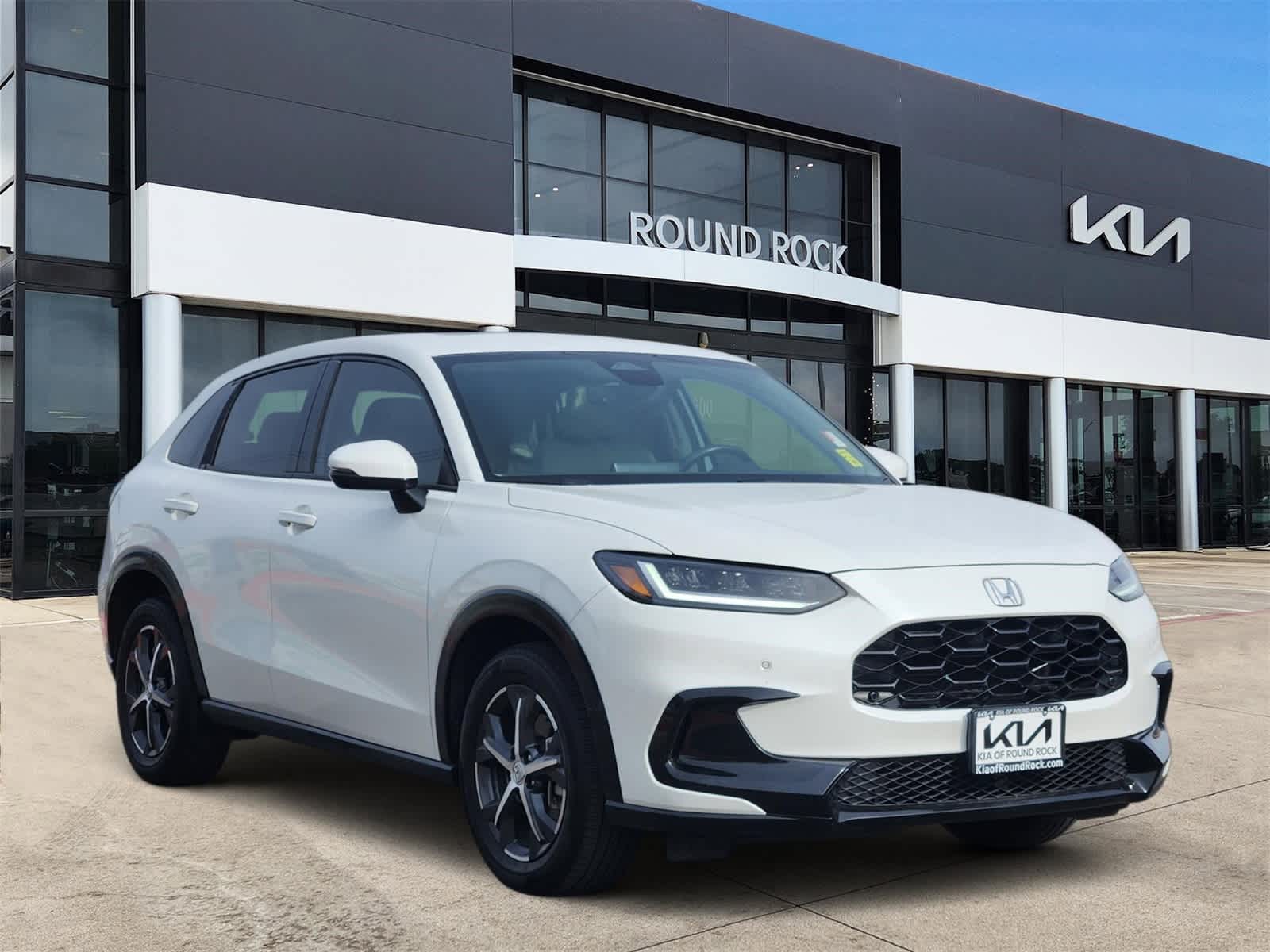 Thumbnail: 2023 Honda HR-V - 3