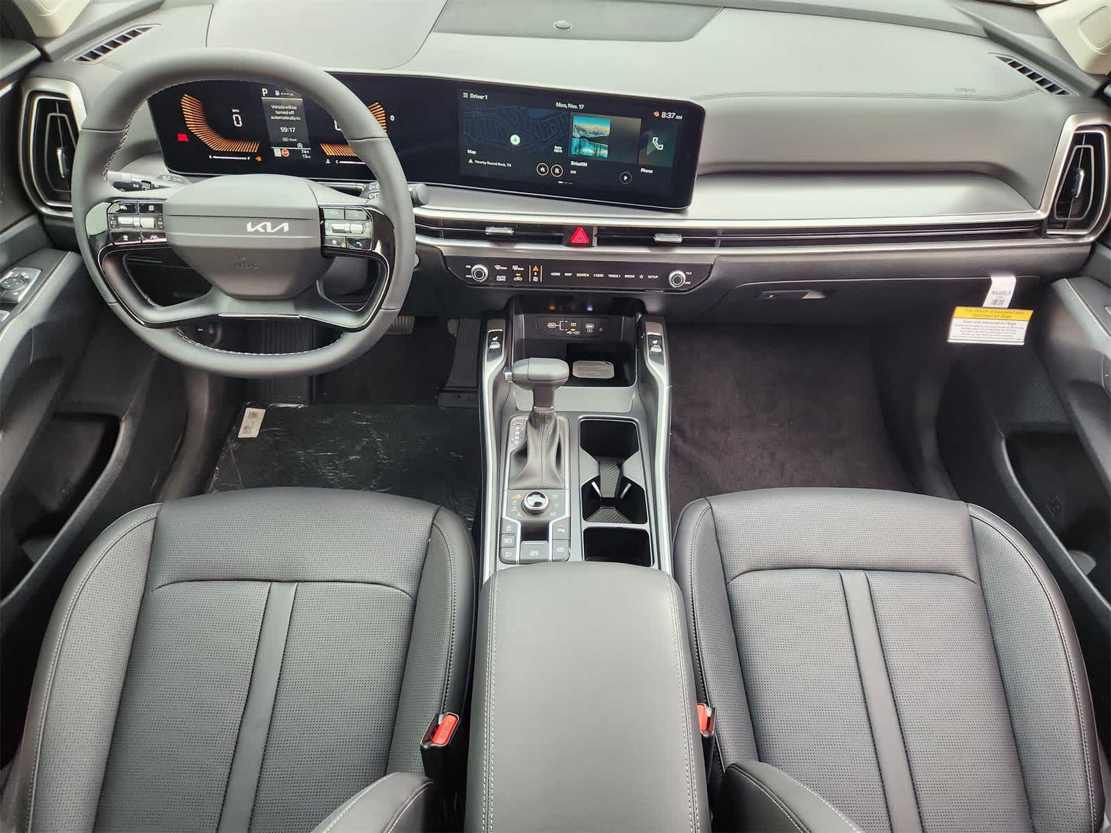 Thumbnail: 2026 Kia Sorento - 21