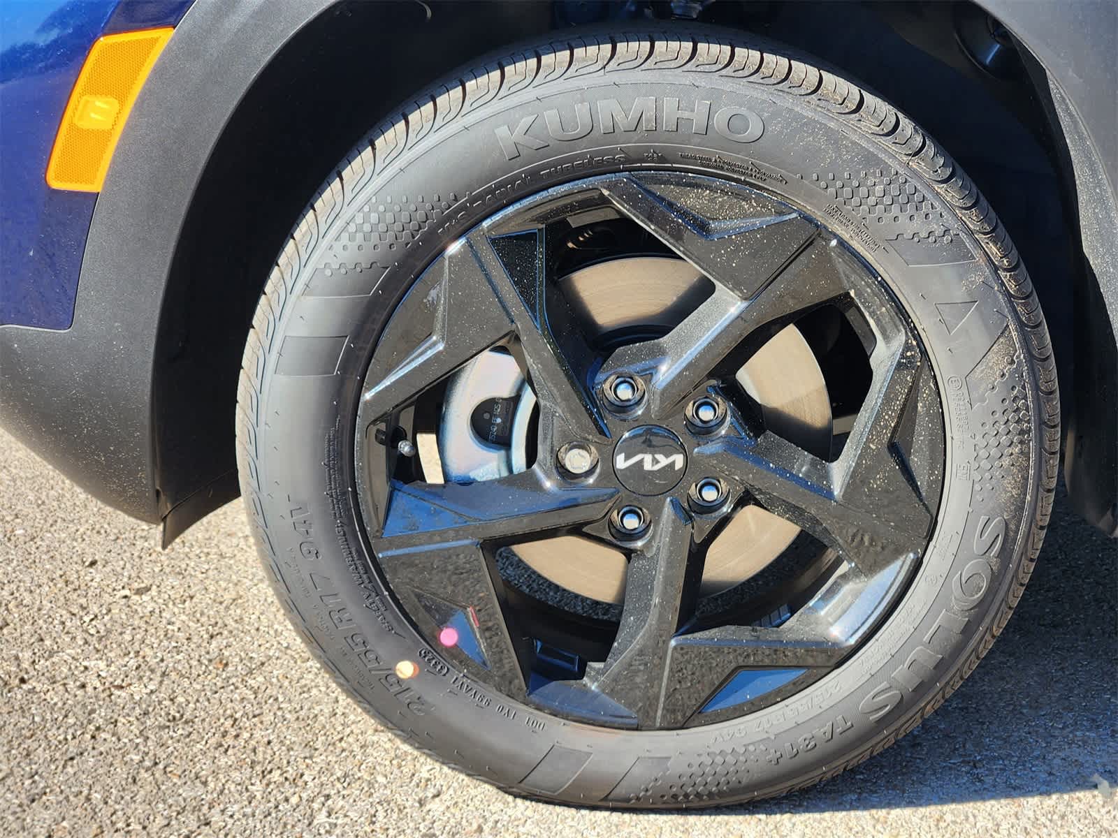 Thumbnail: 2026 Kia Seltos - 9