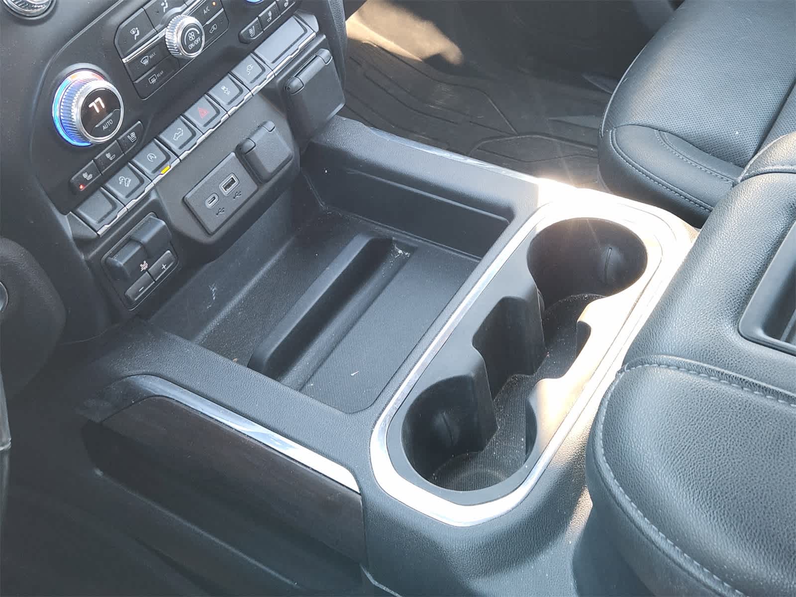 Thumbnail: 2021 GMC Sierra 1500 - 20