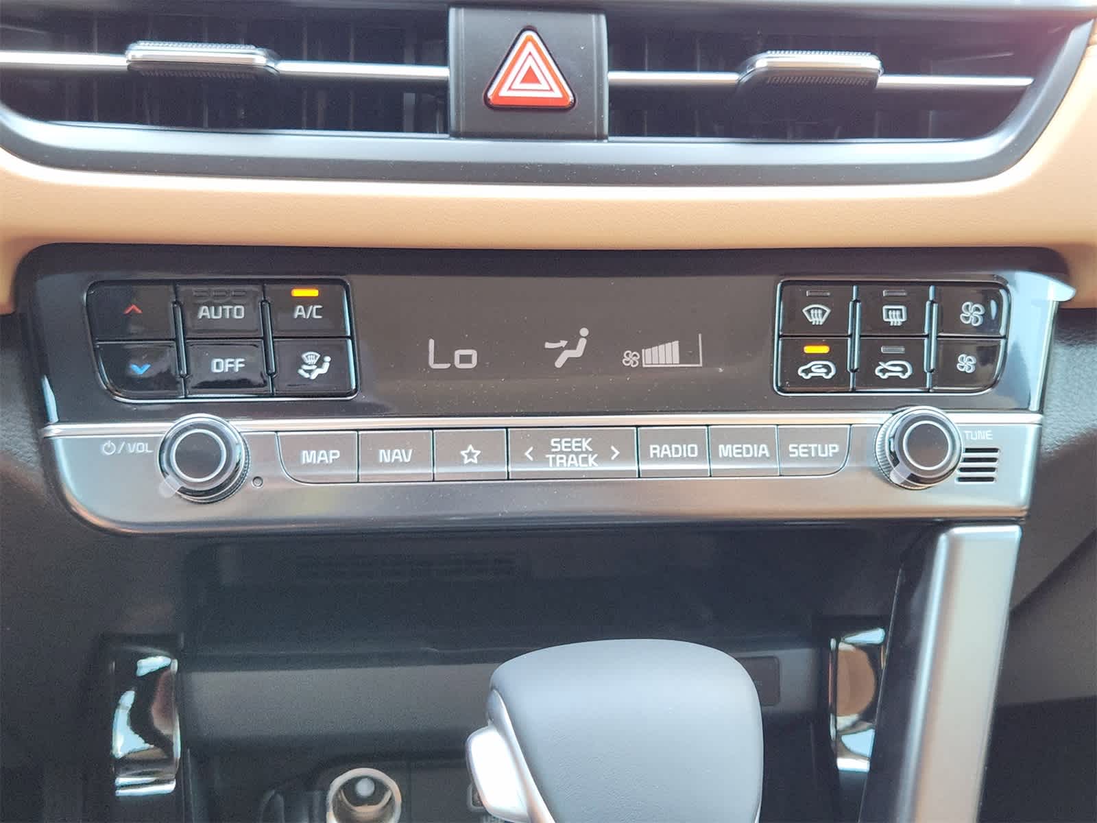 Thumbnail: 2026 Kia Seltos - 17