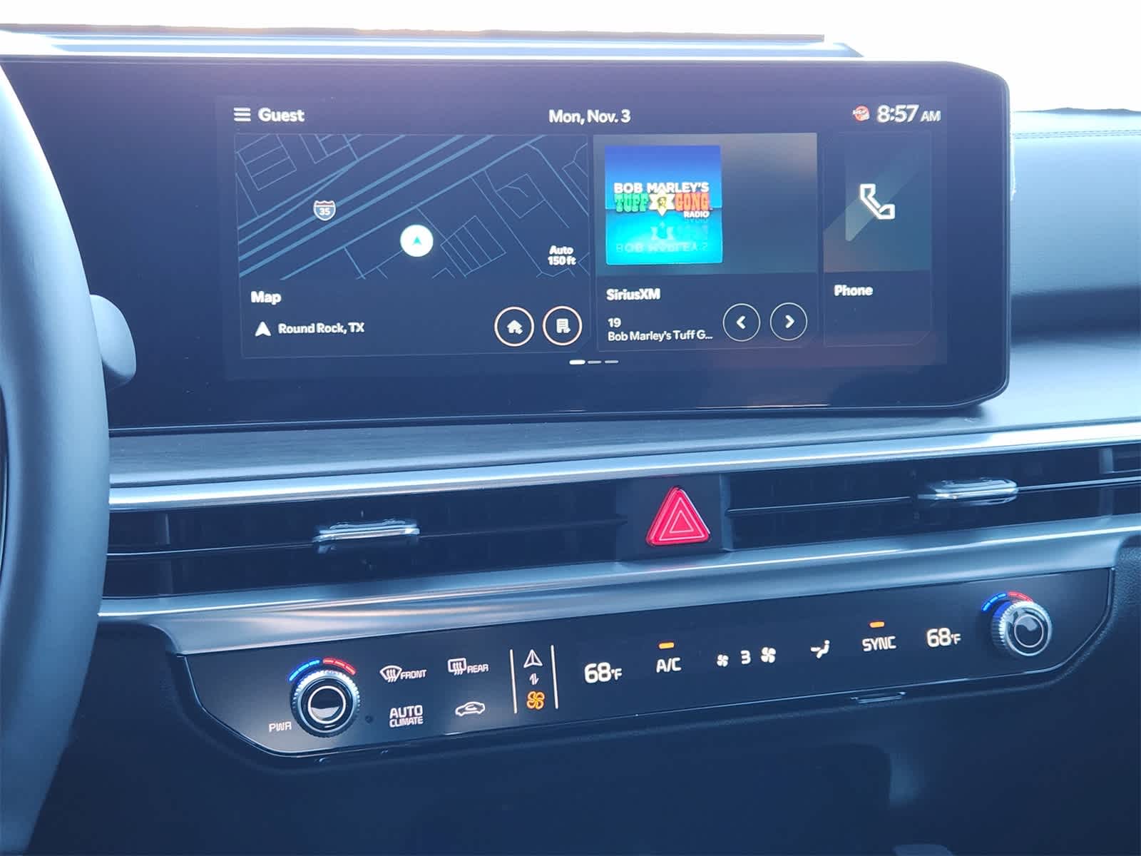 Thumbnail: 2026 Kia Sorento - 14