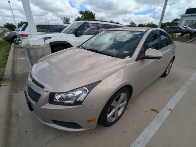 2012 Chevrolet Cruze LT -
                Round Rock, TX