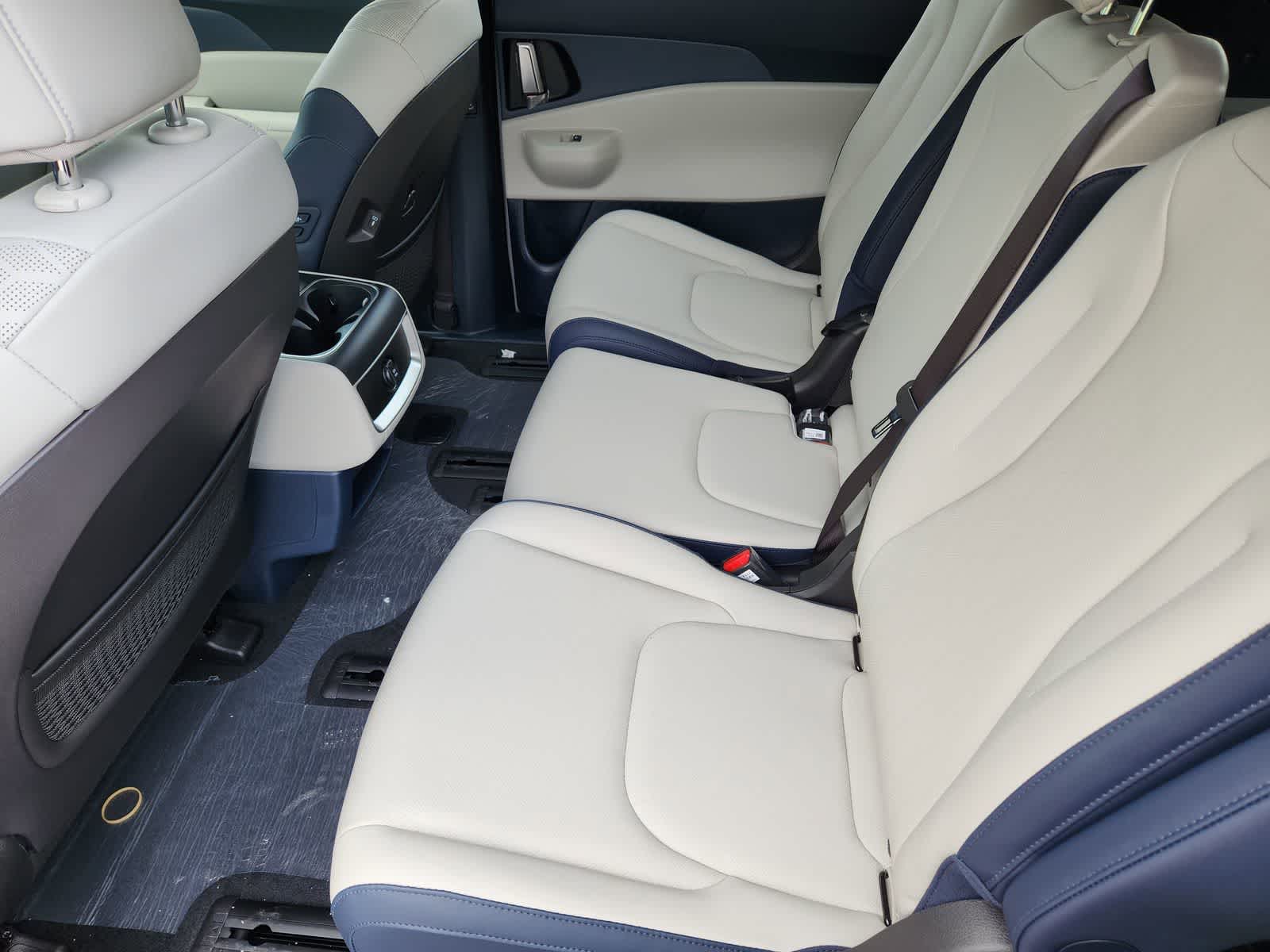 Thumbnail: 2026 Kia Carnival - 22