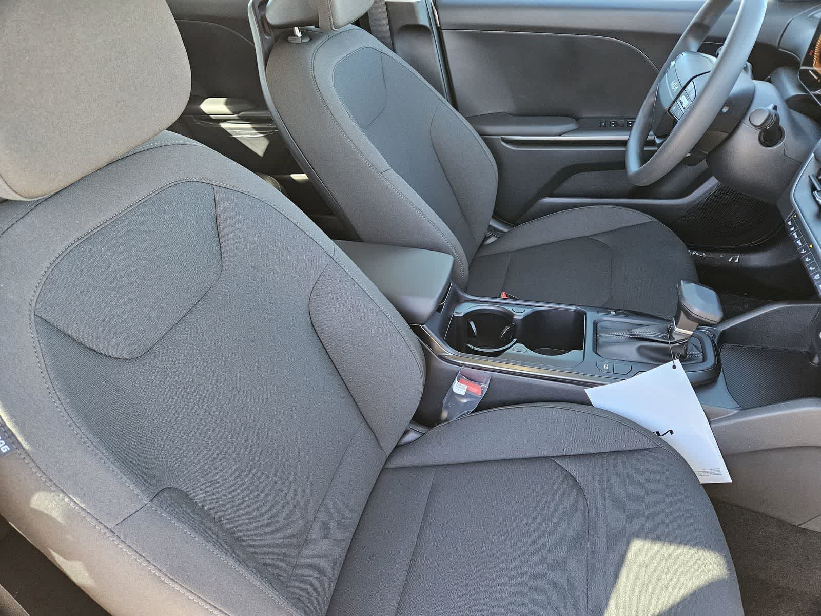 Thumbnail: 2026 Kia K4 - 11