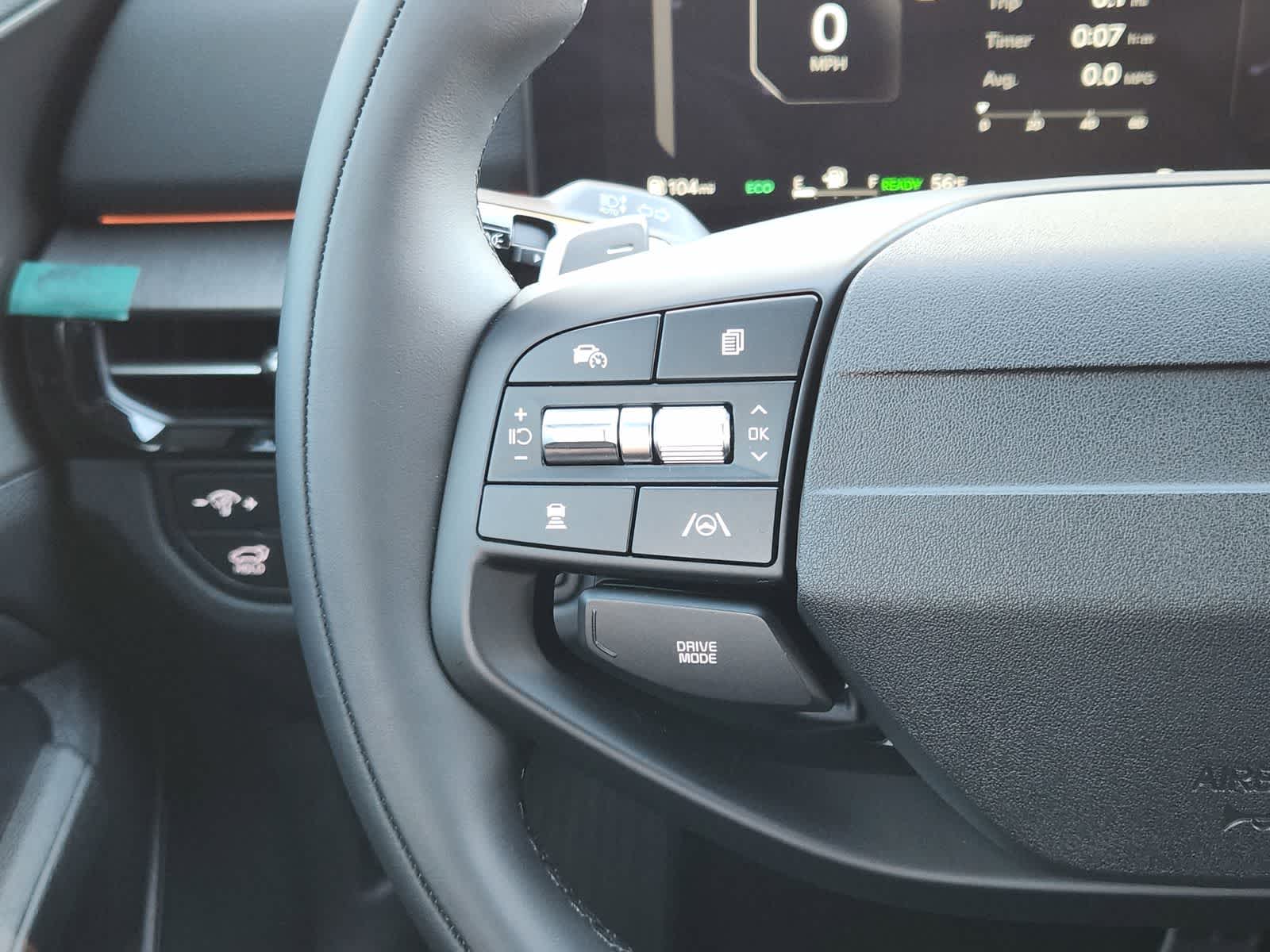 Thumbnail: 2026 Kia Sportage - 26