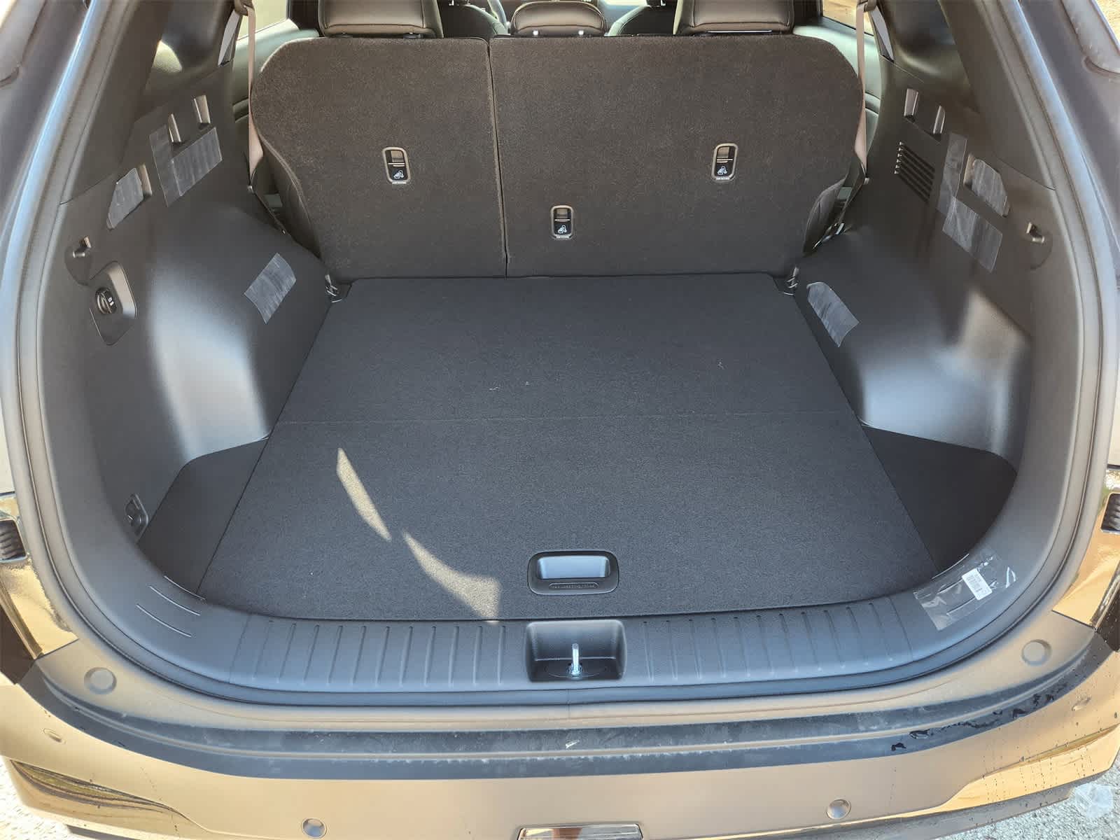 Thumbnail: 2026 Kia Sportage - 29