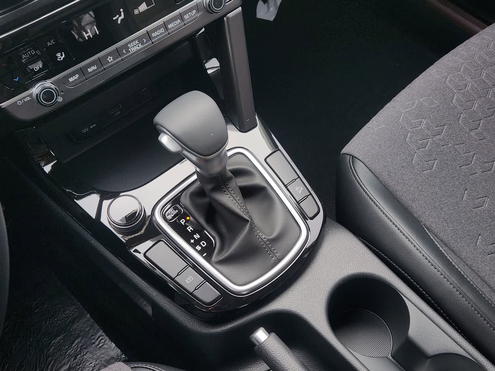 Thumbnail: 2026 Kia Seltos - 18