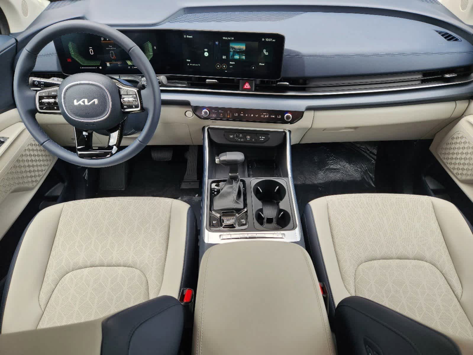 Thumbnail: 2026 Kia Carnival - 19