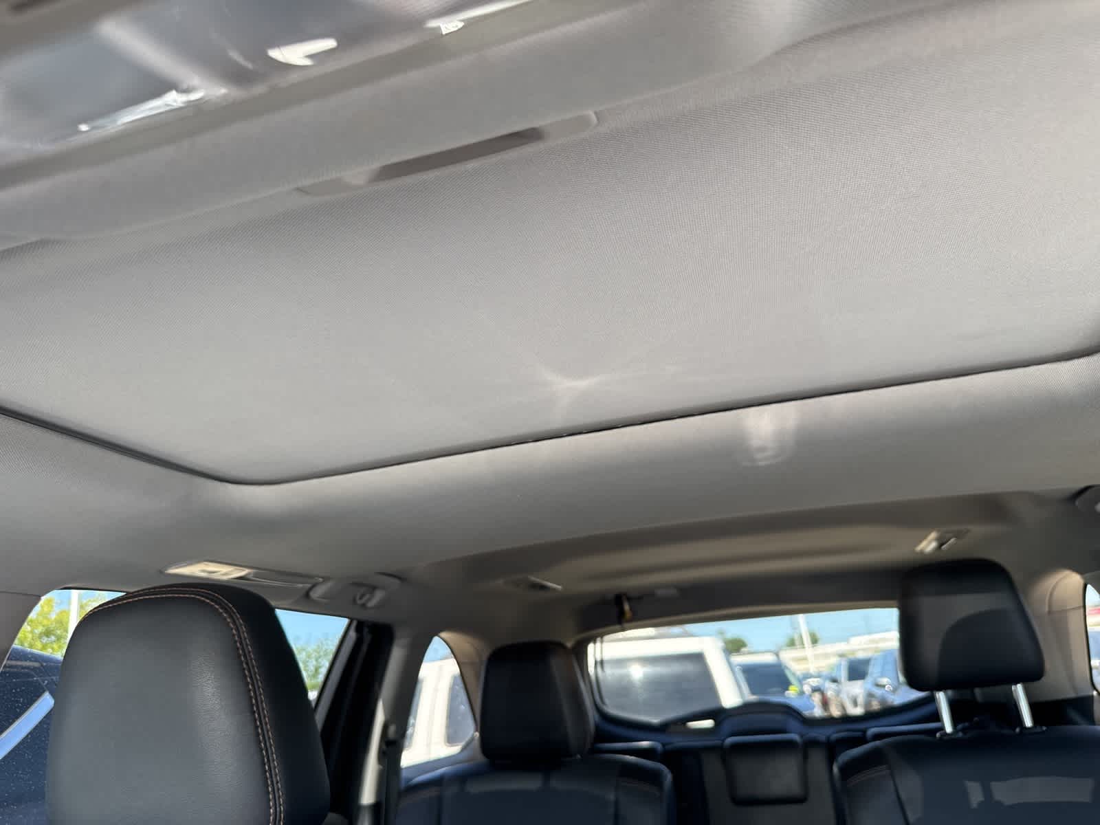 2017 Toyota Highlander XLE 15