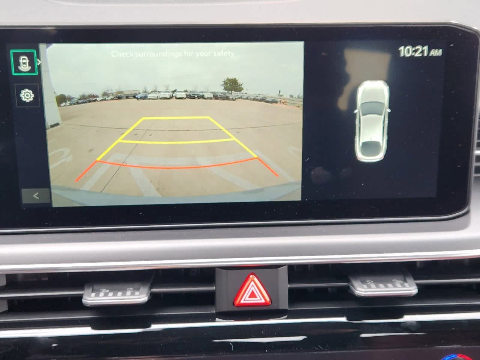 Thumbnail: 2025 Kia K5 - 14