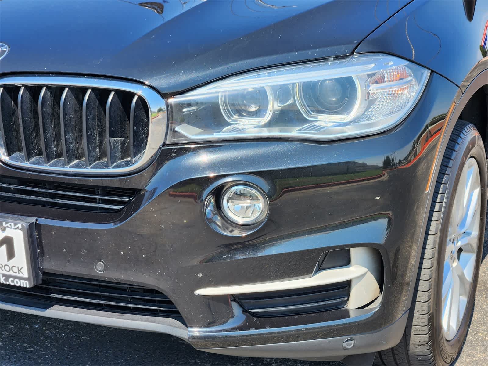 Thumbnail: 2016 BMW X5 - 7