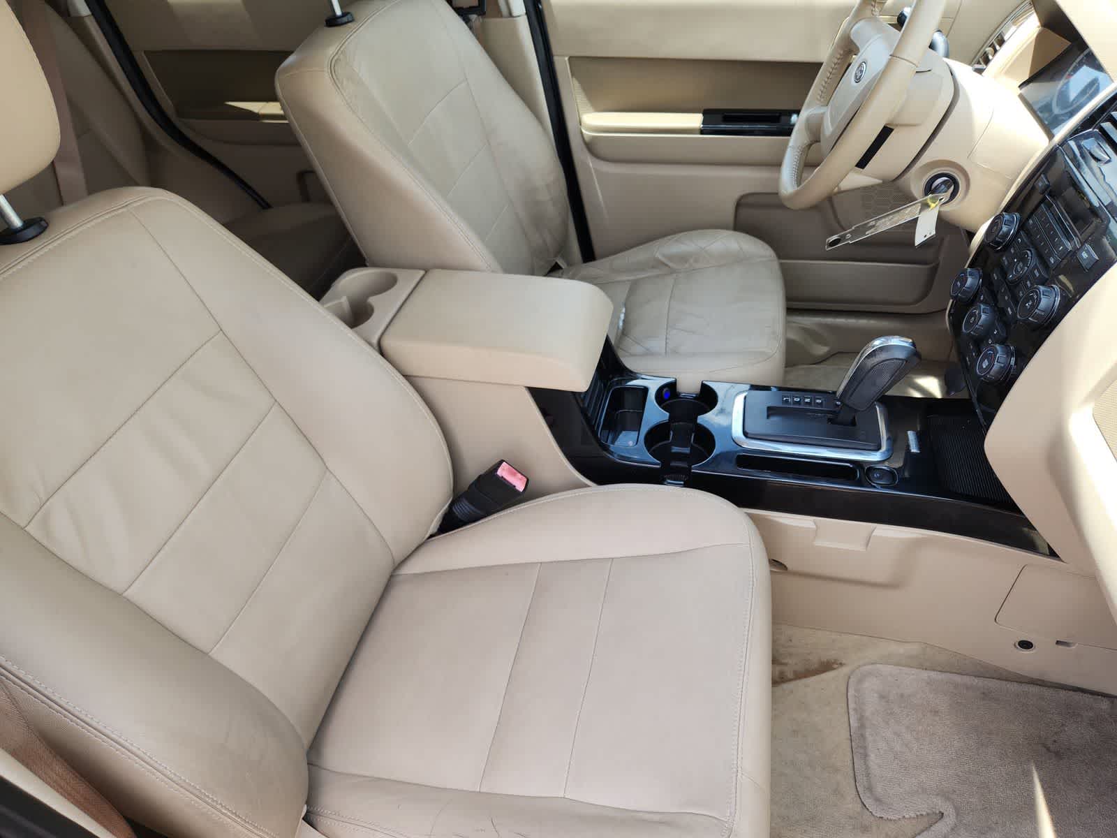 Thumbnail: 2011 Ford Escape - 12