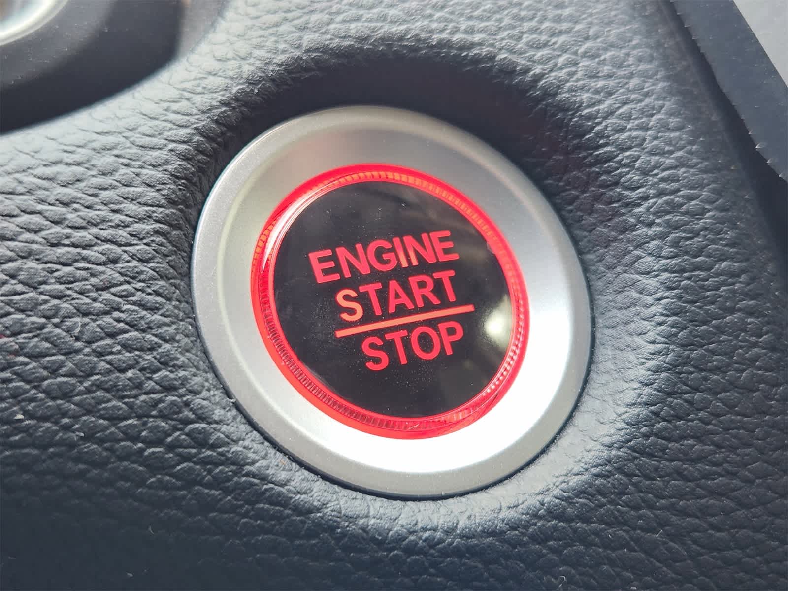 2022 Honda CR-V EX 21
