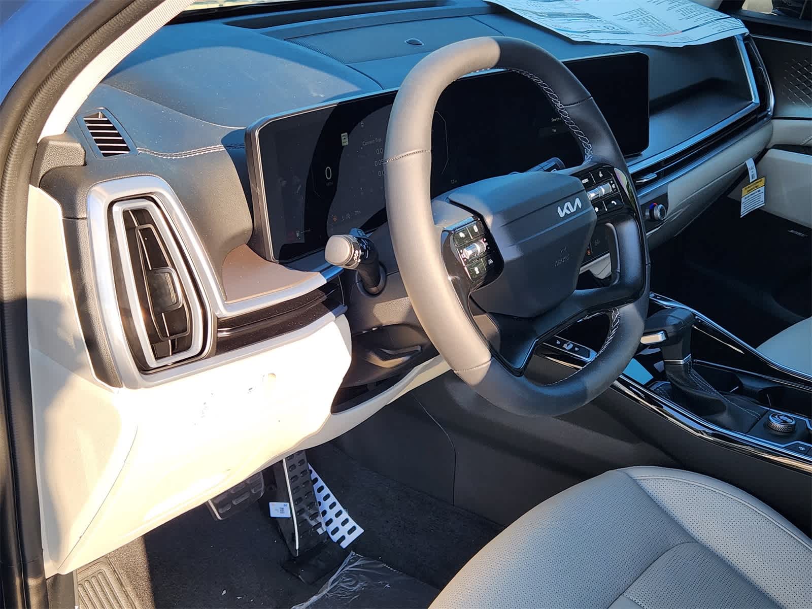 Thumbnail: 2026 Kia Sorento - 2