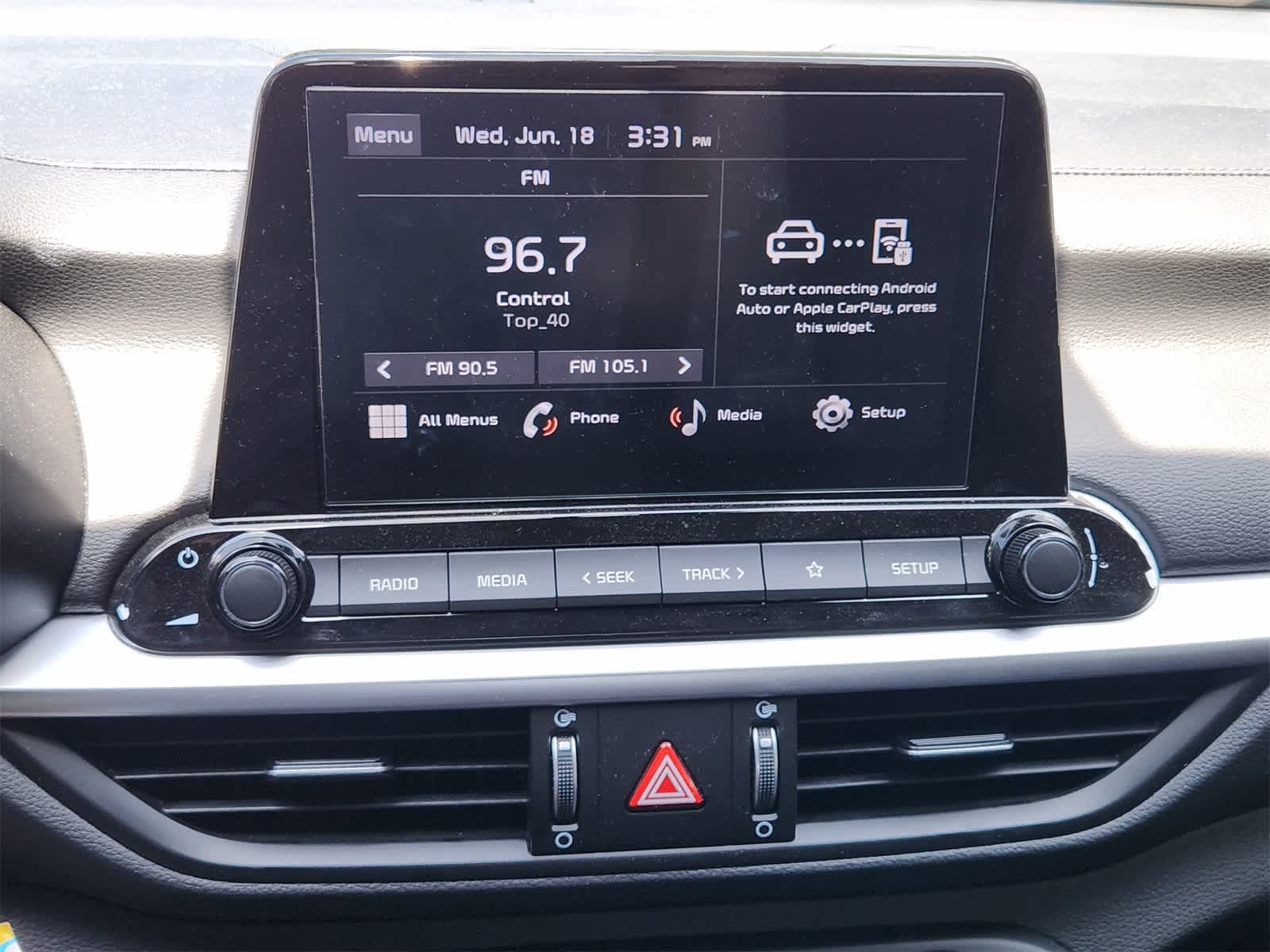 Thumbnail: 2025 Kia K5 - 14